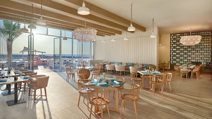 Fairmont Fujairah Beach Resort